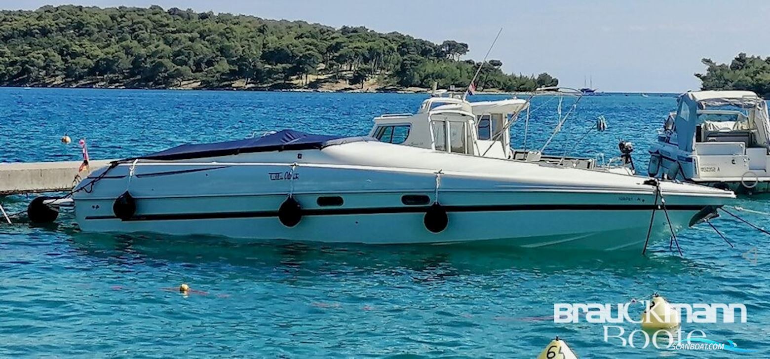Tullio Abbate Mito 38