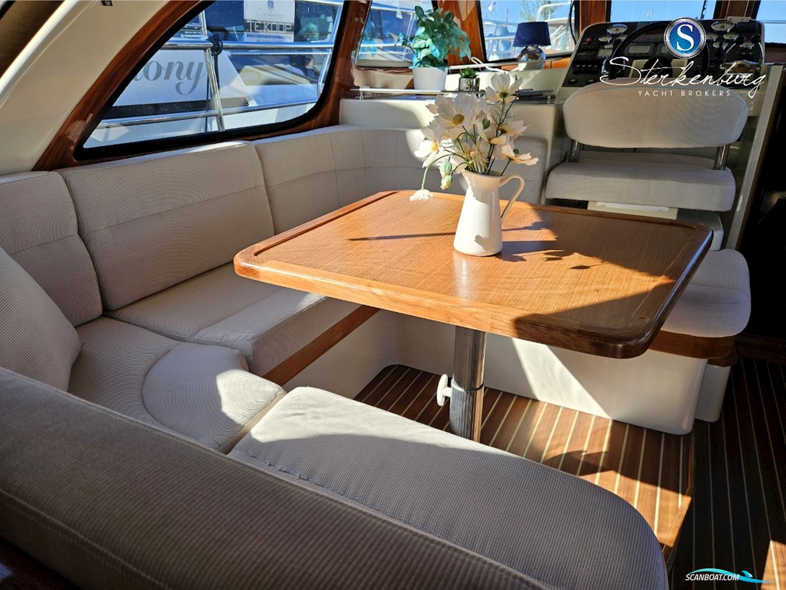 Tuna 40 Cabrio