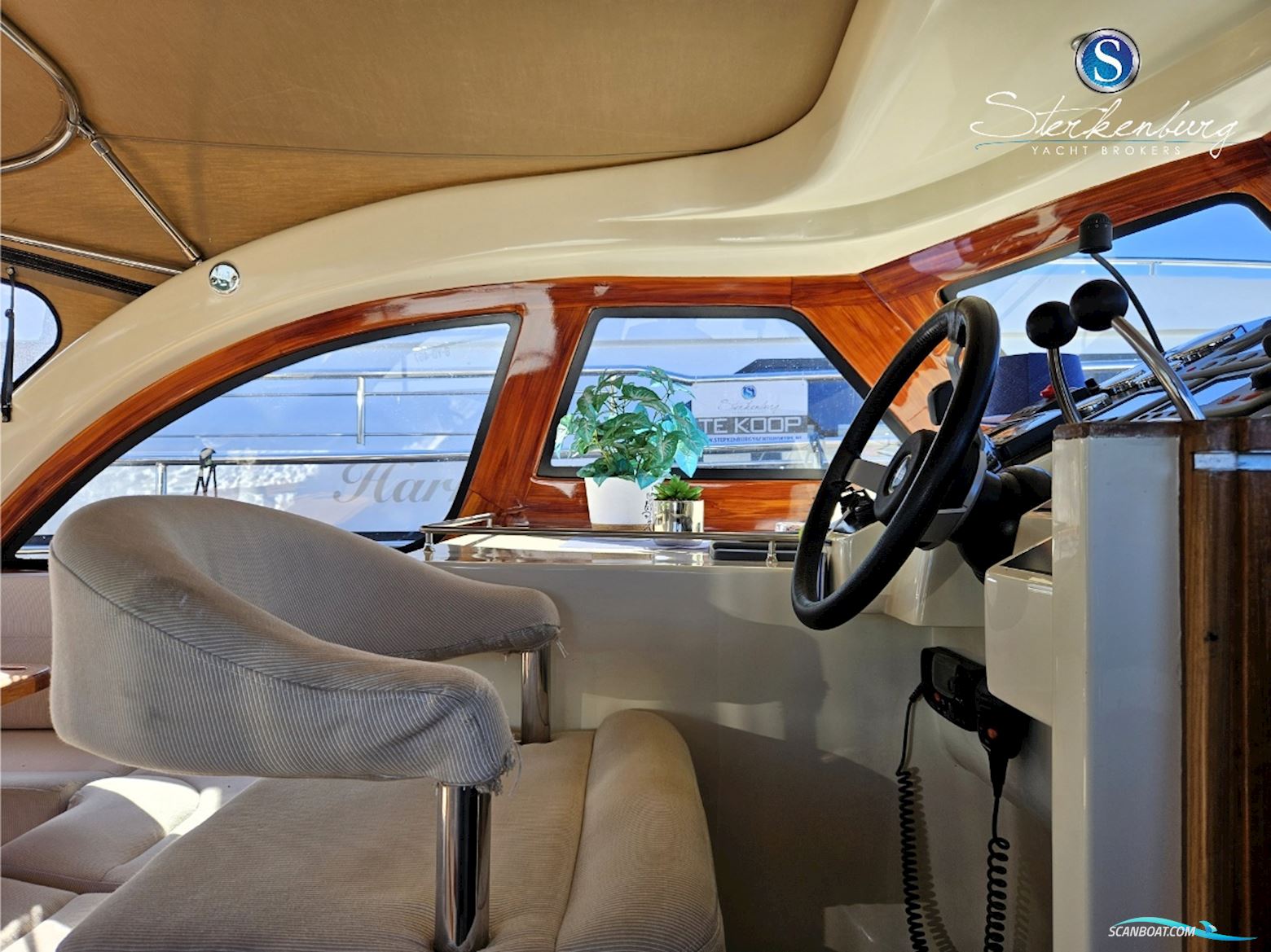 Tuna 40 Cabrio