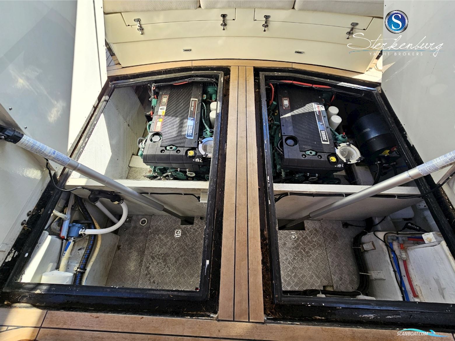Tuna 40 Cabrio