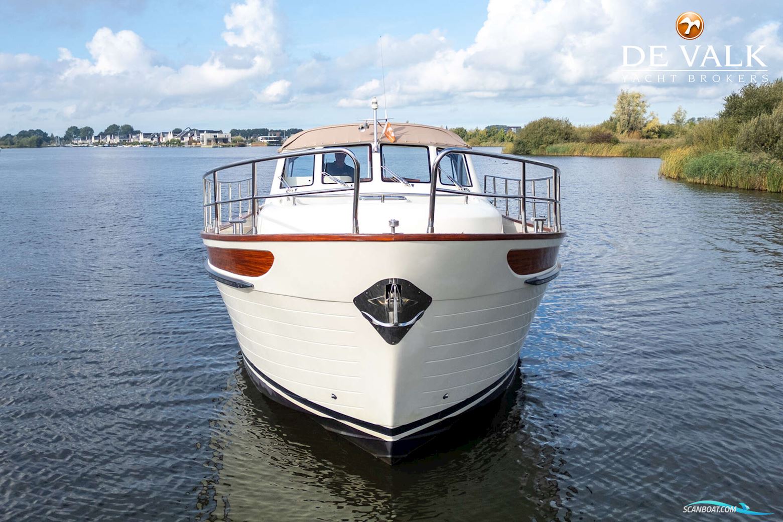 Tuna 40 Cabrio