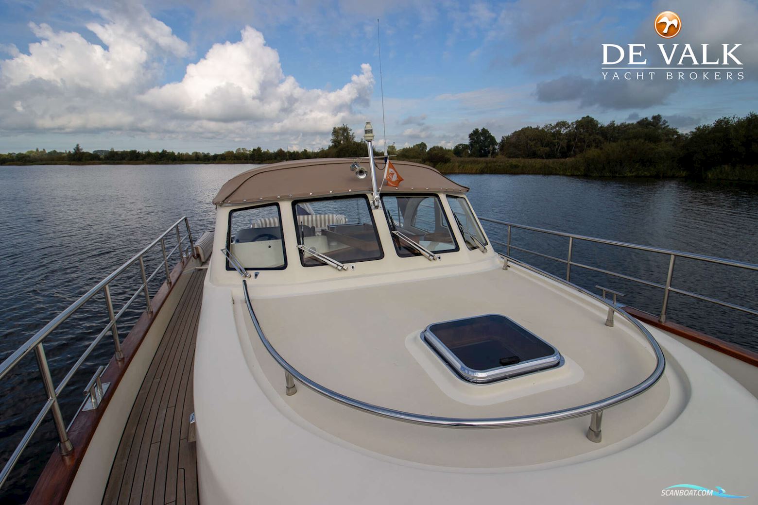 Tuna 40 Cabrio