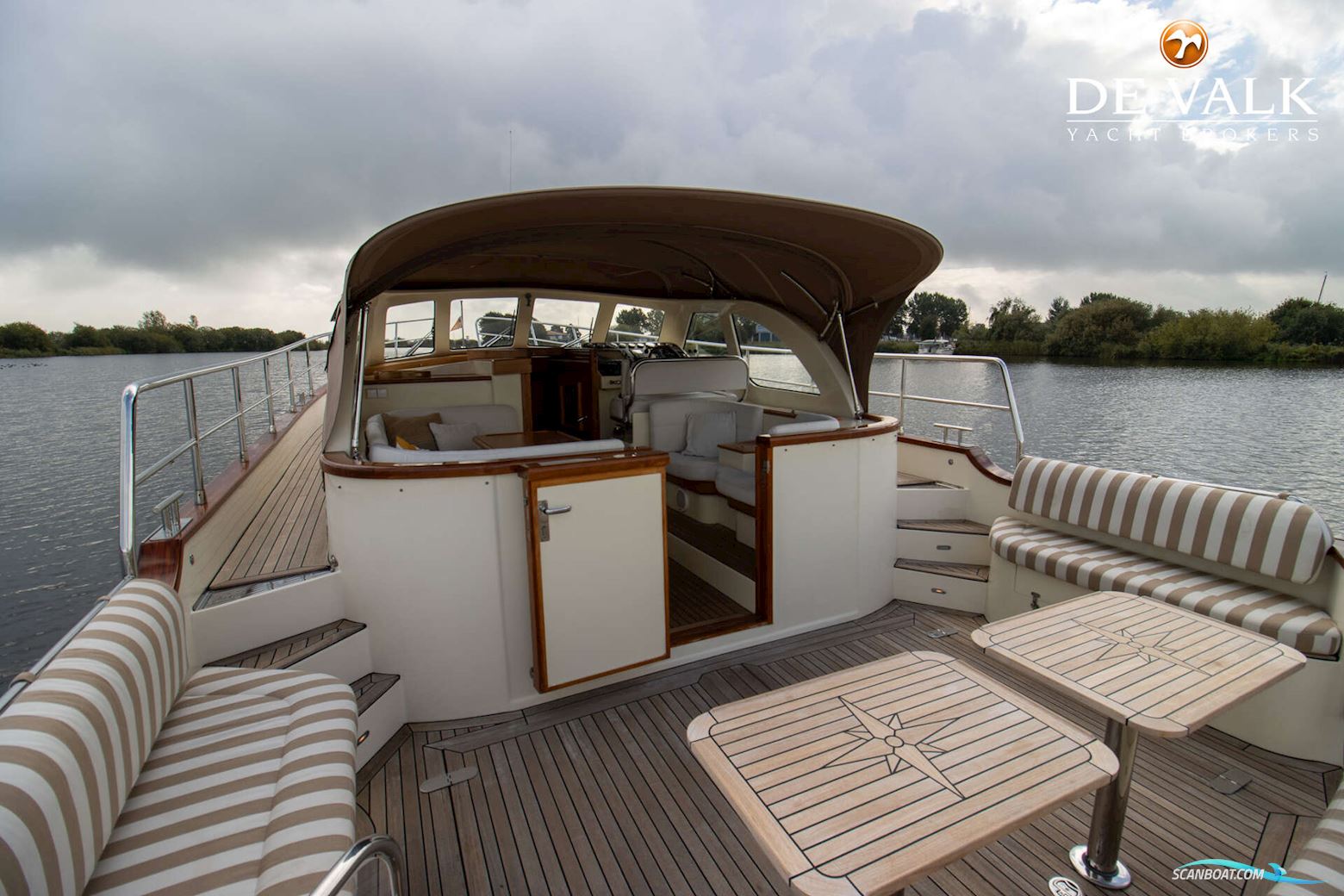 Tuna 40 Cabrio