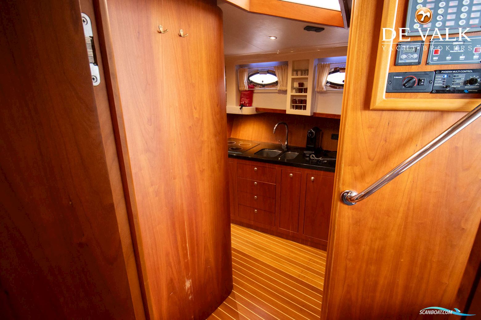 Tuna 40 Cabrio