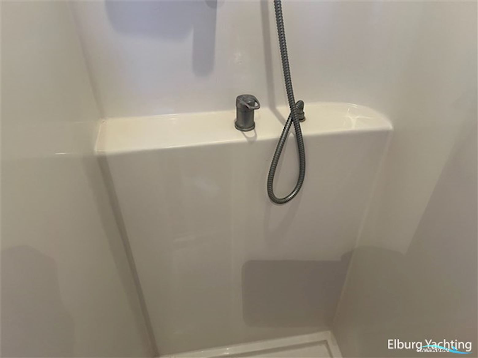 Tuna 40 Sportivo - Stabilizer 