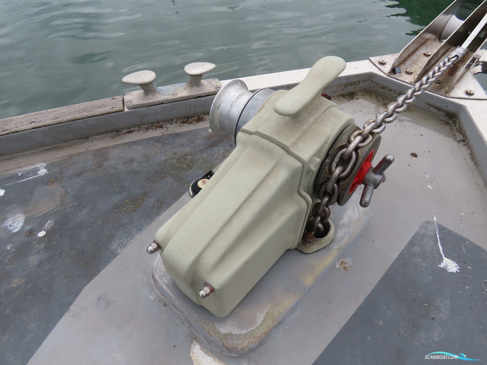 Tyler Vortex 43