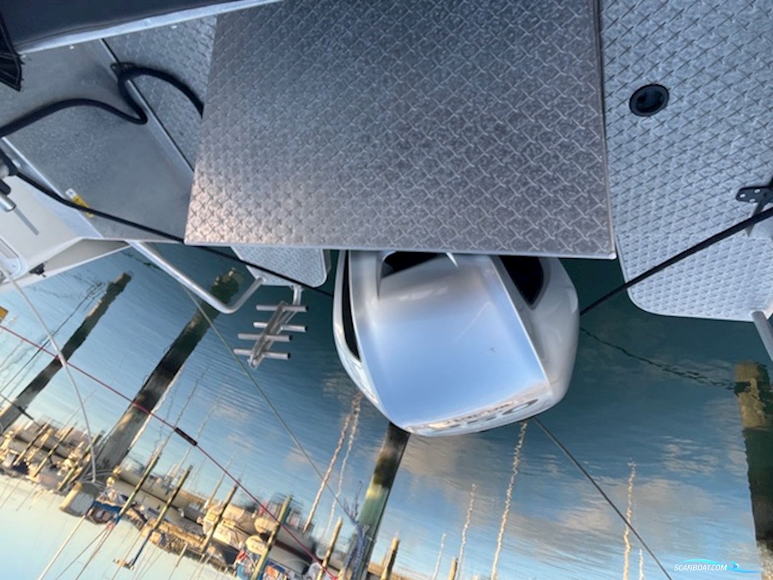 UMS Marin / Tuna Ums 805 Dc