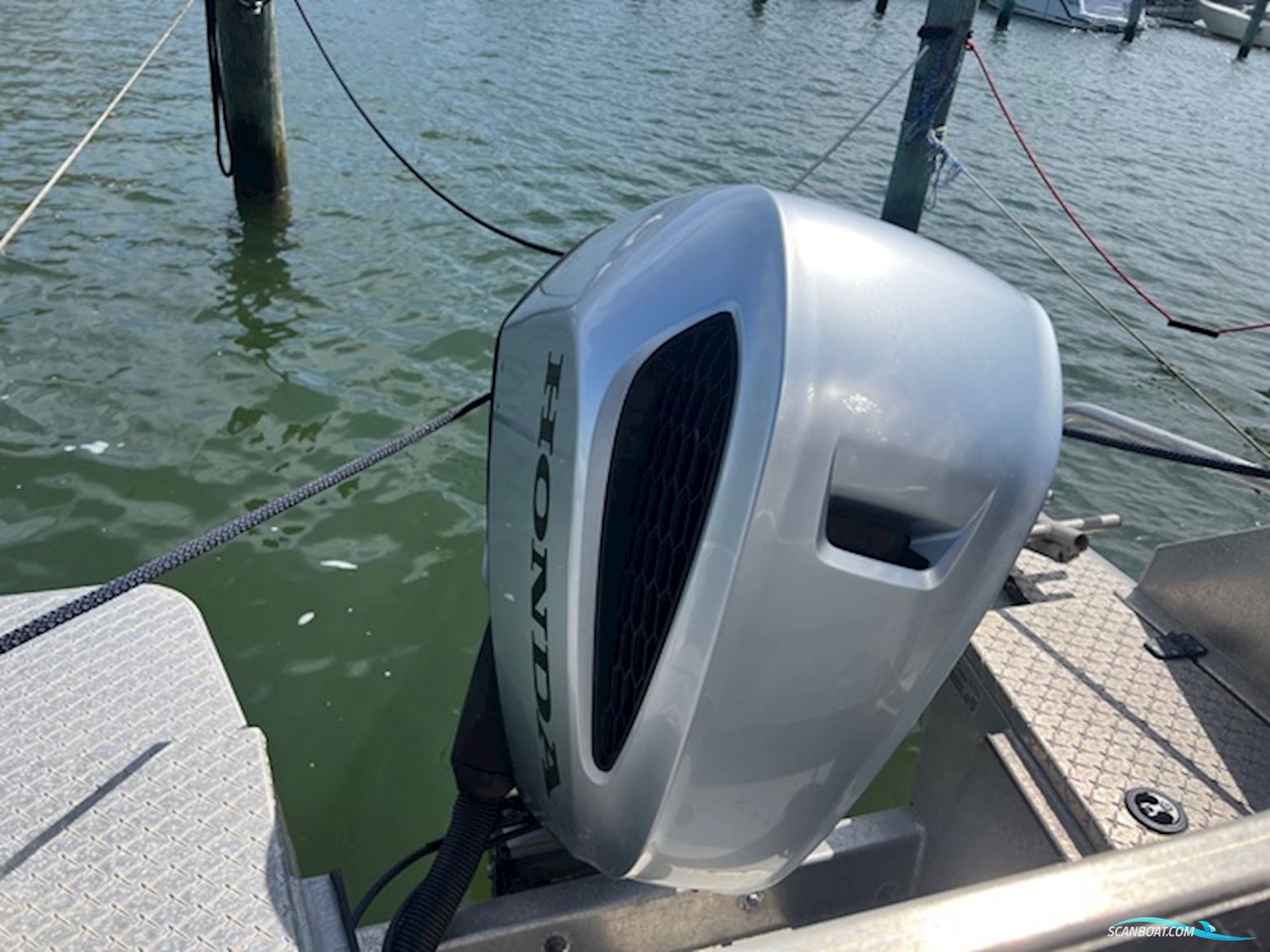 UMS Marin / Tuna Ums 805 Dc