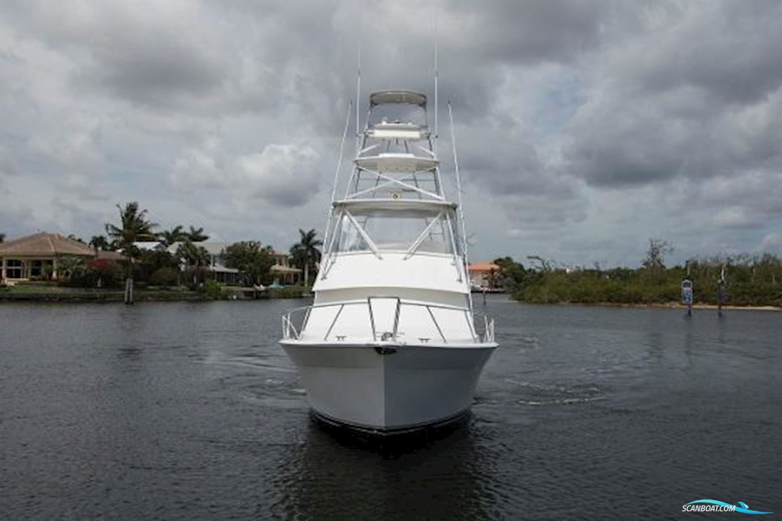 Unclassified 43 Sport Fisherman
