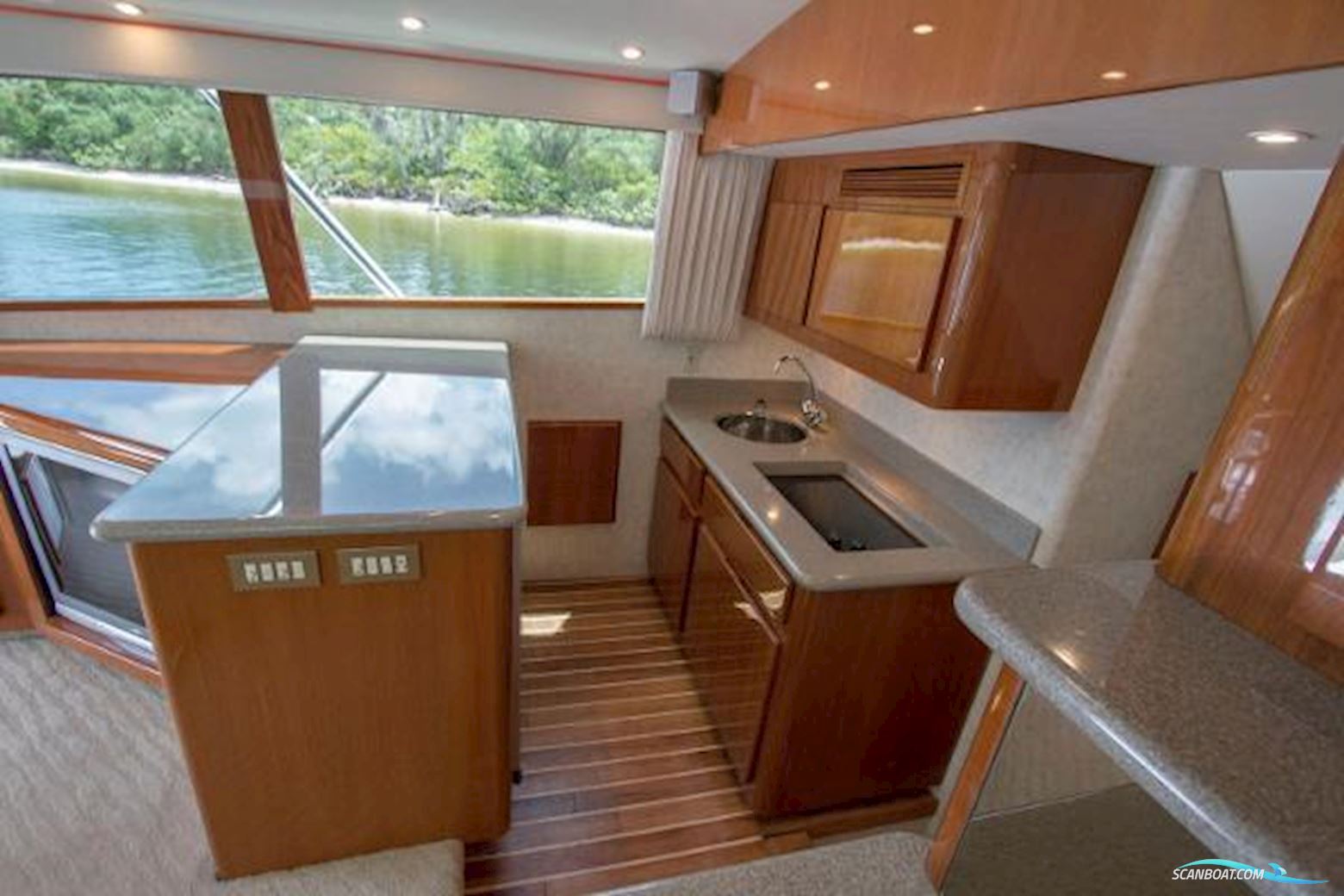 Unclassified 43 Sport Fisherman