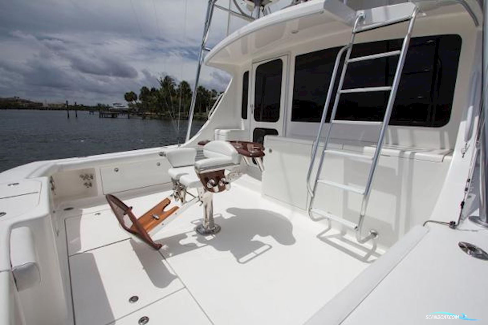 Unclassified 43 Sport Fisherman