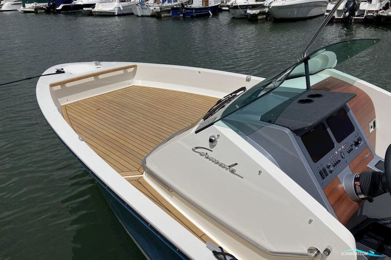 Unclassified T27 Supermarine