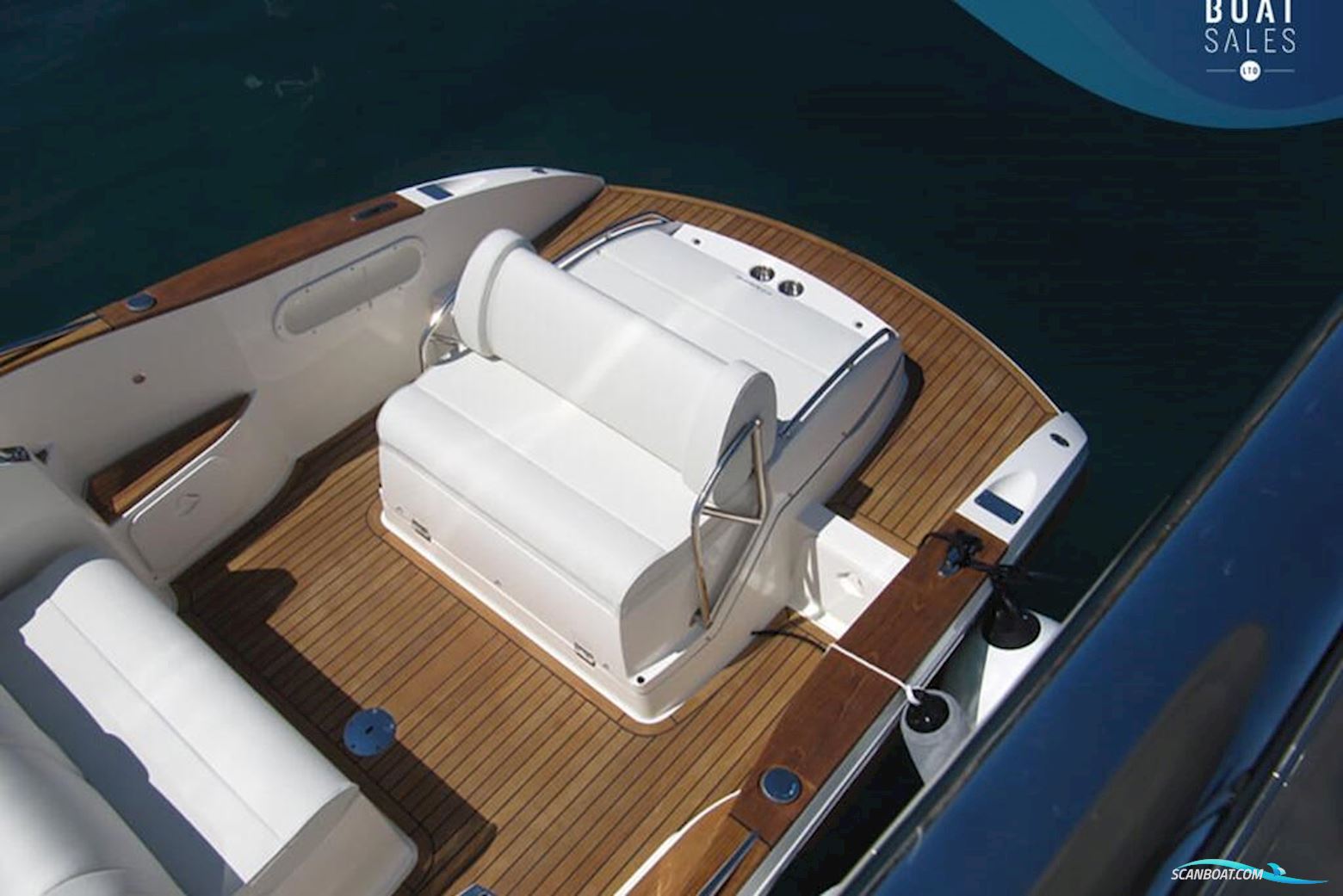 Unclassified T27 Supermarine