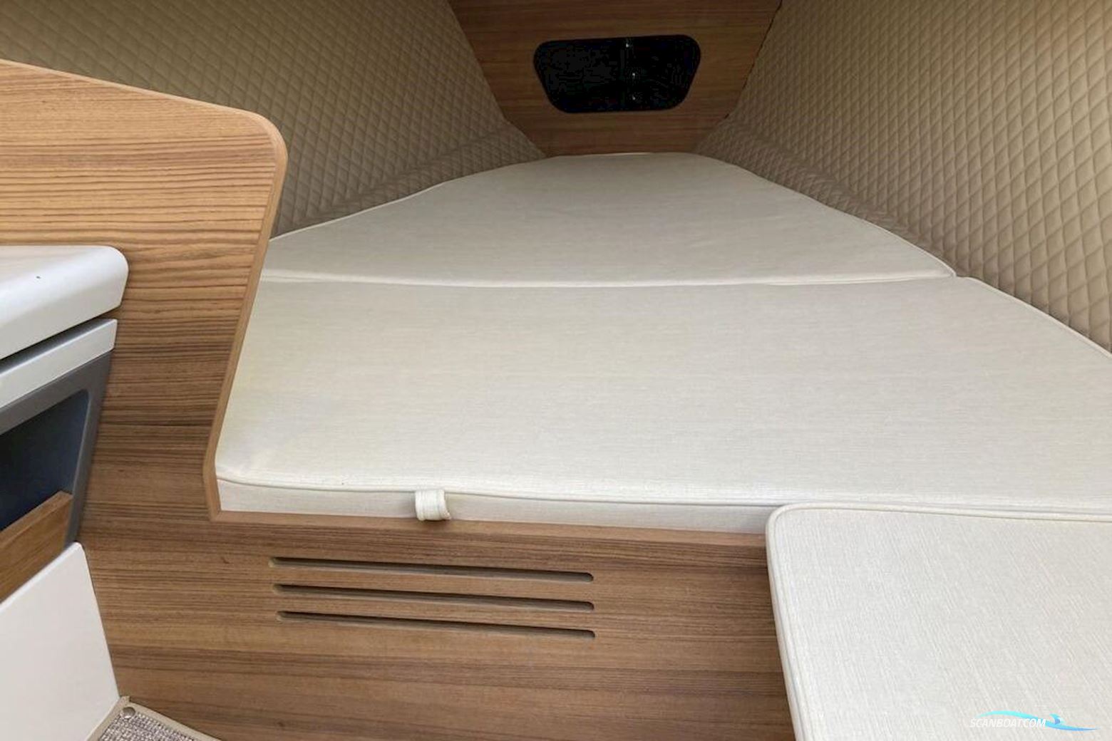 Unclassified T27 Supermarine