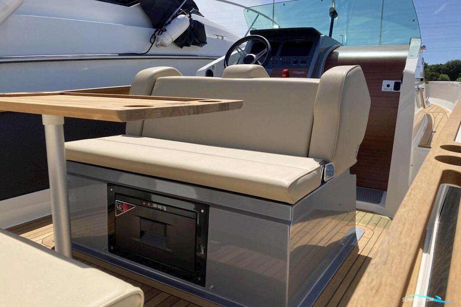 Unclassified T27 Supermarine