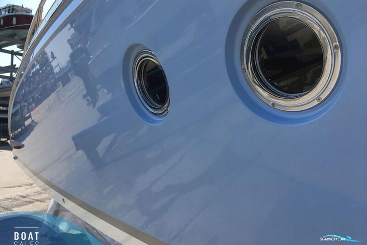 Unclassified T27 Supermarine