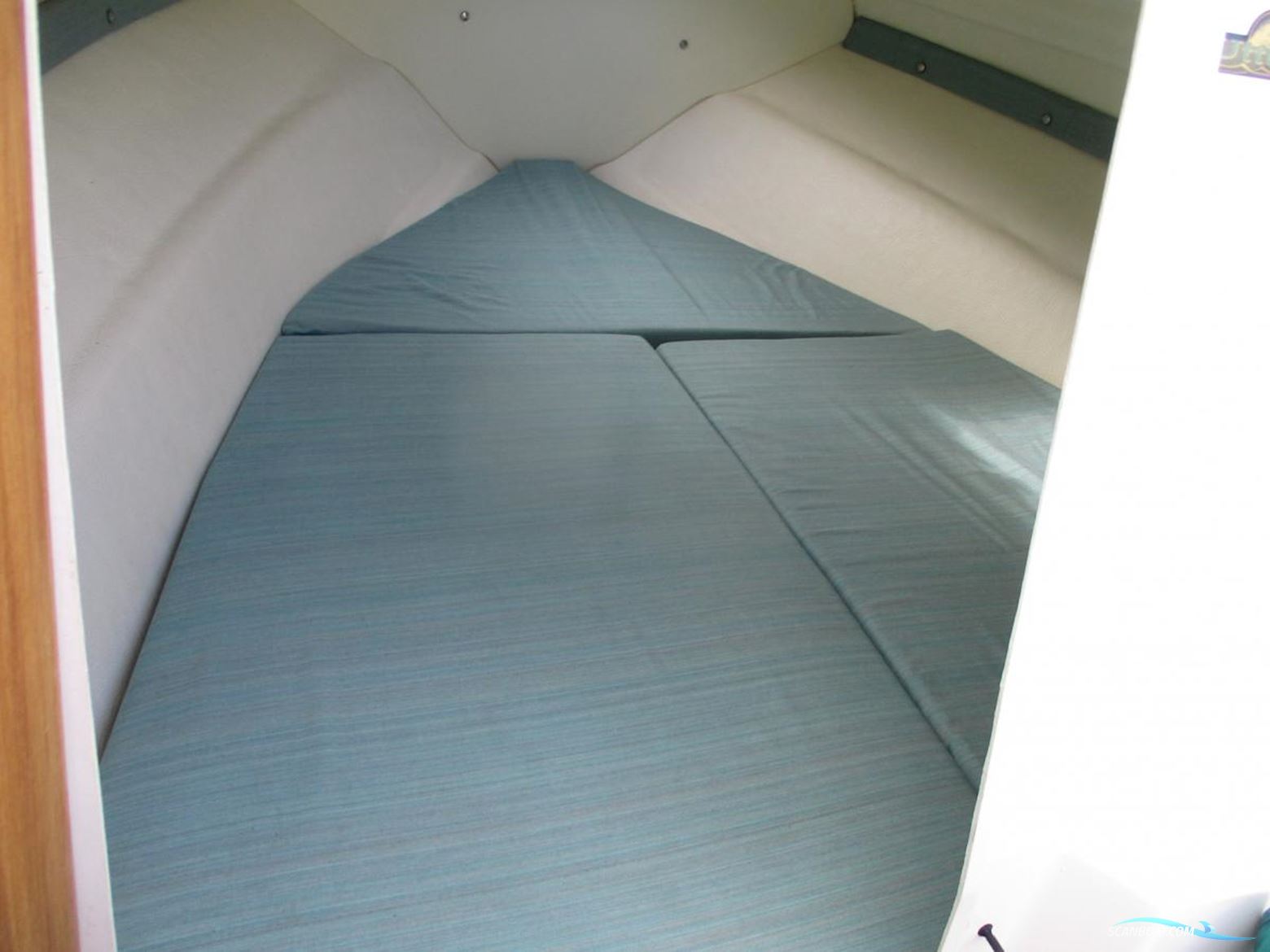 Uttern  5.5DC cabin