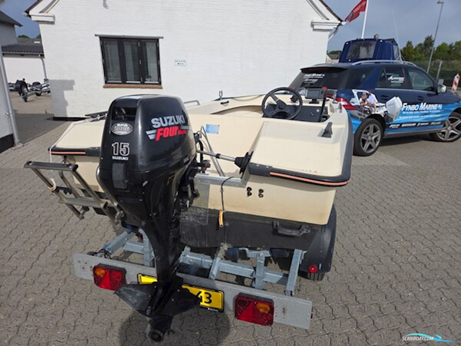 Uttern 4100