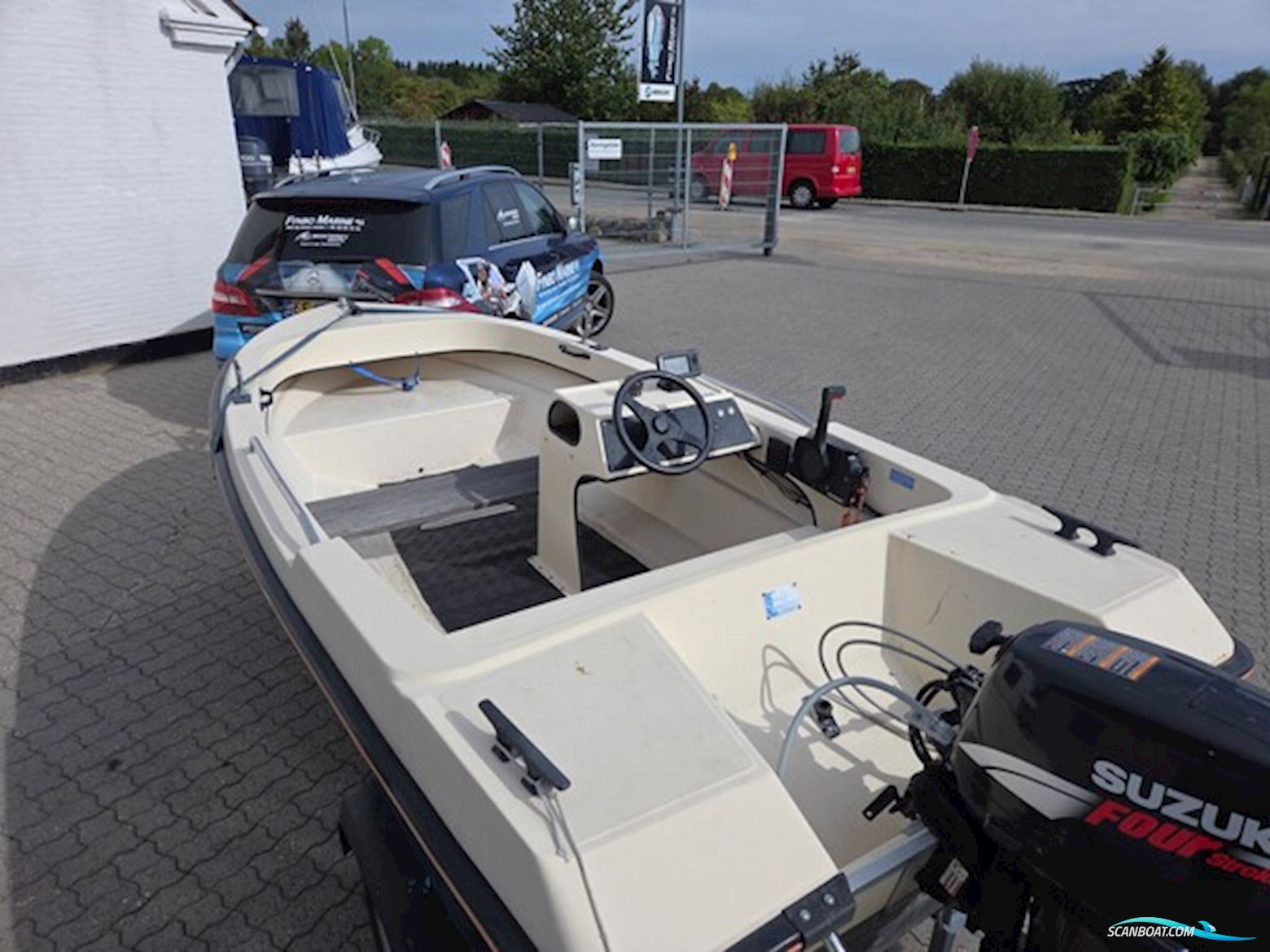 Uttern 4100