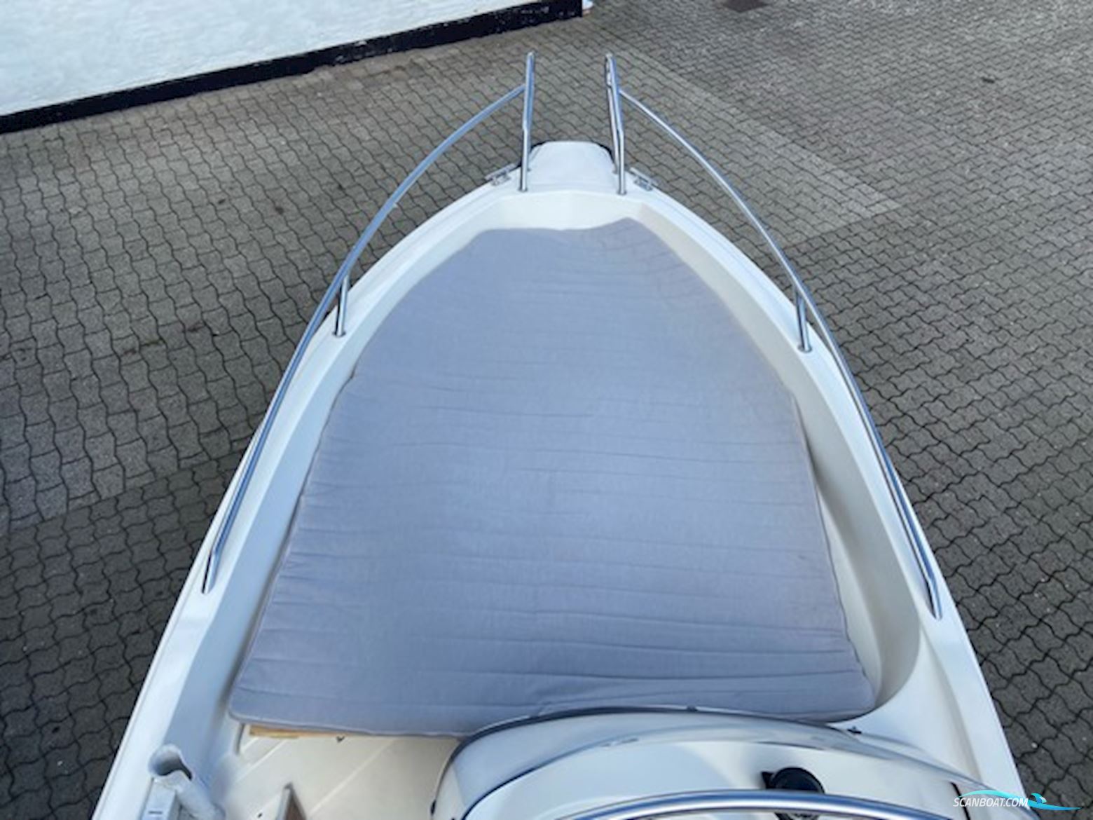 Uttern 4612, Mariner 60 HK 2T...SOLGT