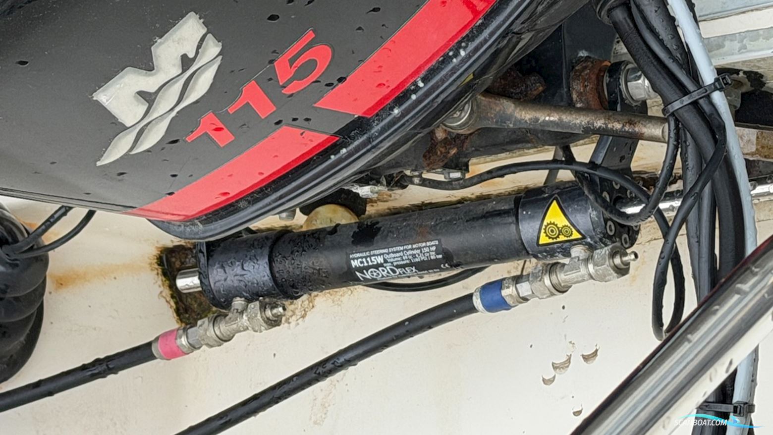 Uttern 5500 DC