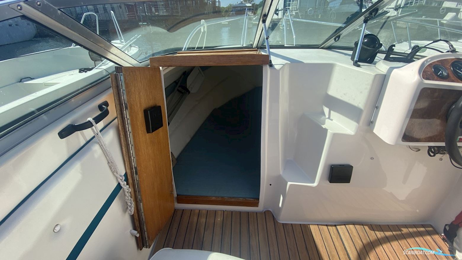 Uttern 5500 DC