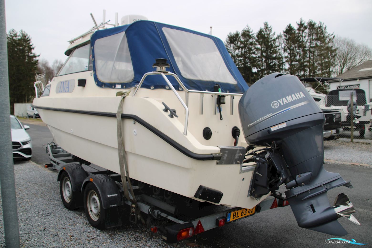 Uttern 6200 CC