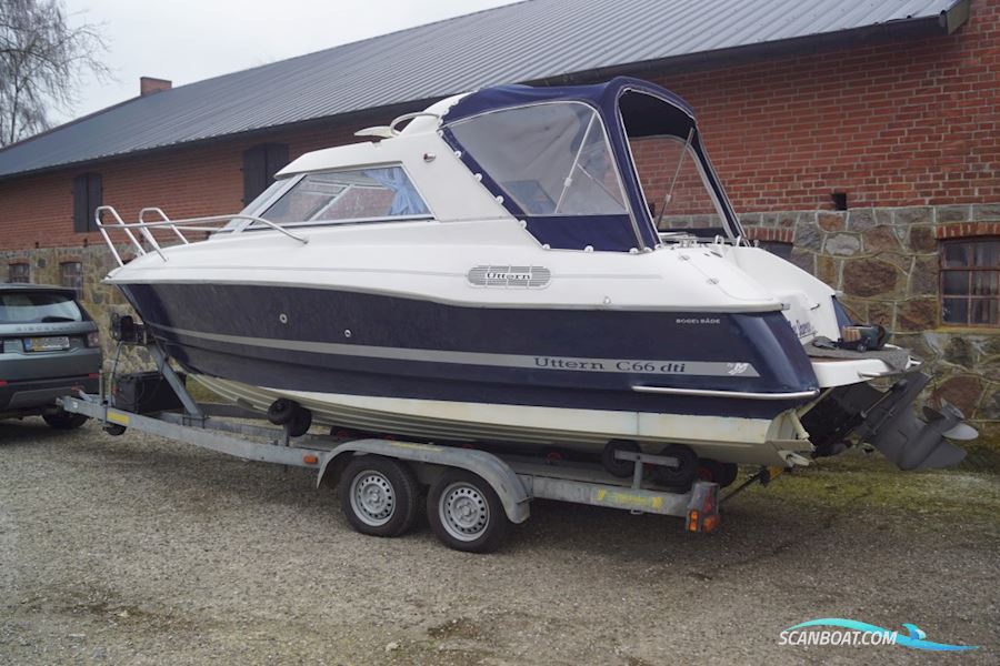 Uttern C 66 Dti