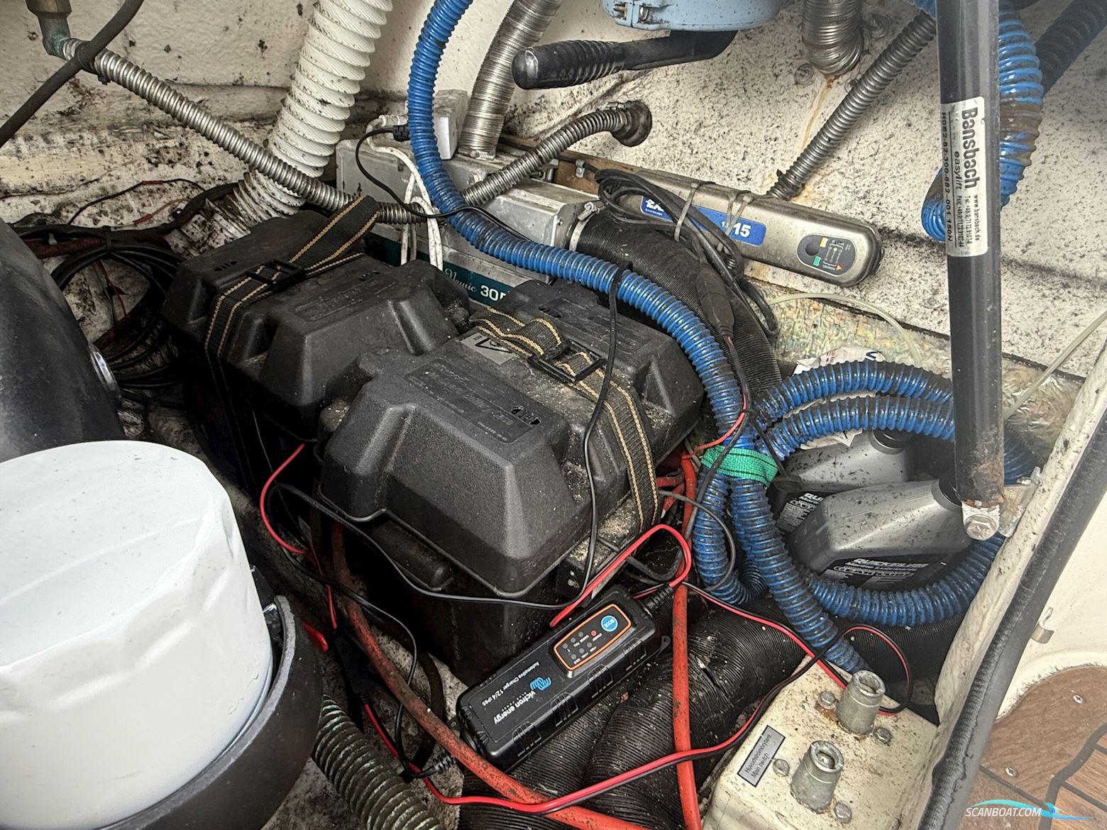 Uttern C68, Gilleleje