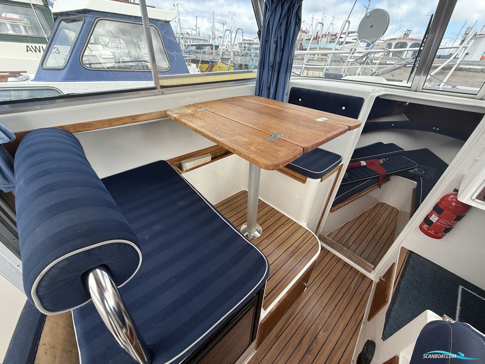 Uttern C68, Gilleleje, Vinterpris 169.000,-