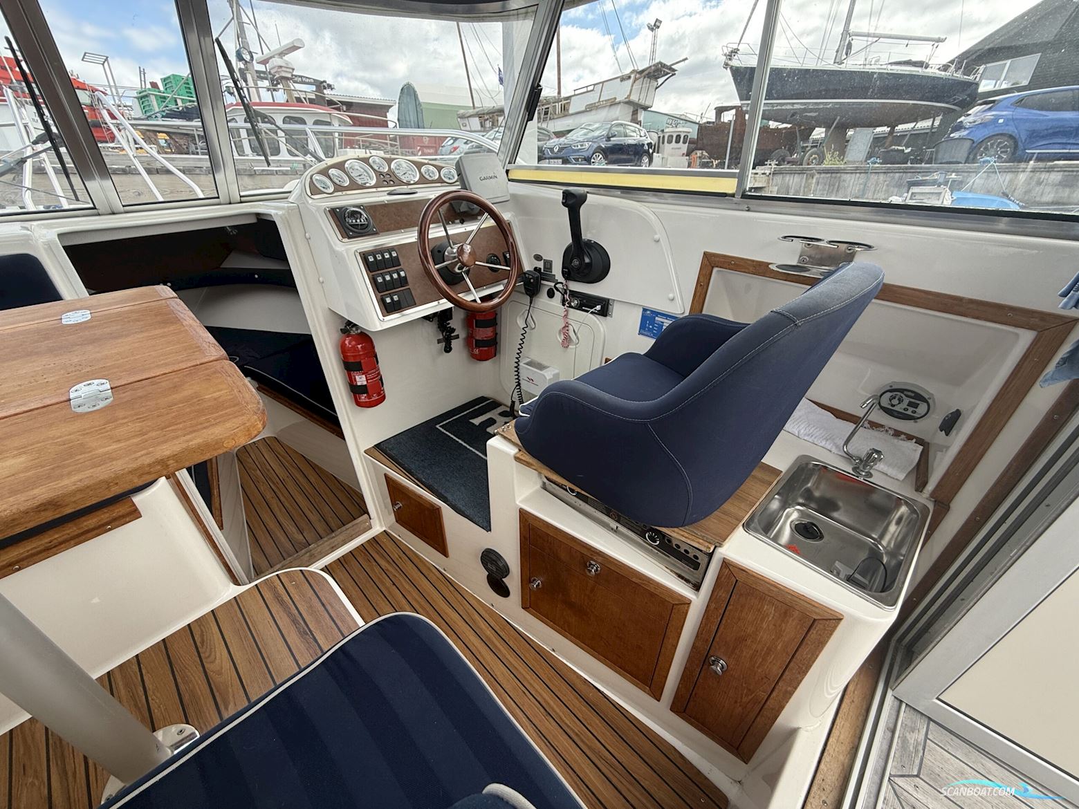 Uttern C68, Gilleleje, Vinterpris 169.000,-