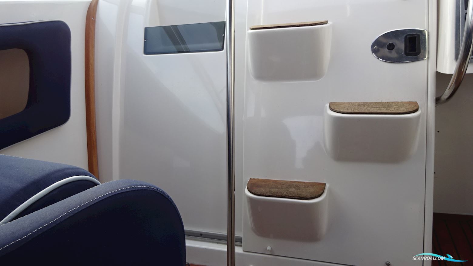 Uttern D68 Exclusive Med 4,3 Mpi og Trailer