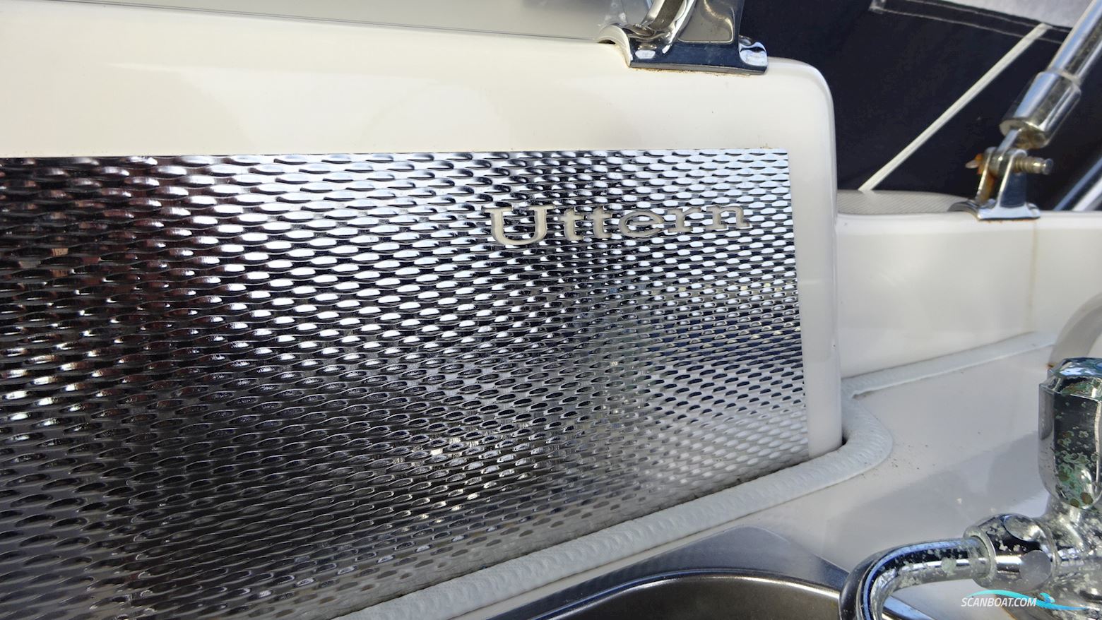 Uttern D68 Exclusive Med 4,3 Mpi og Trailer