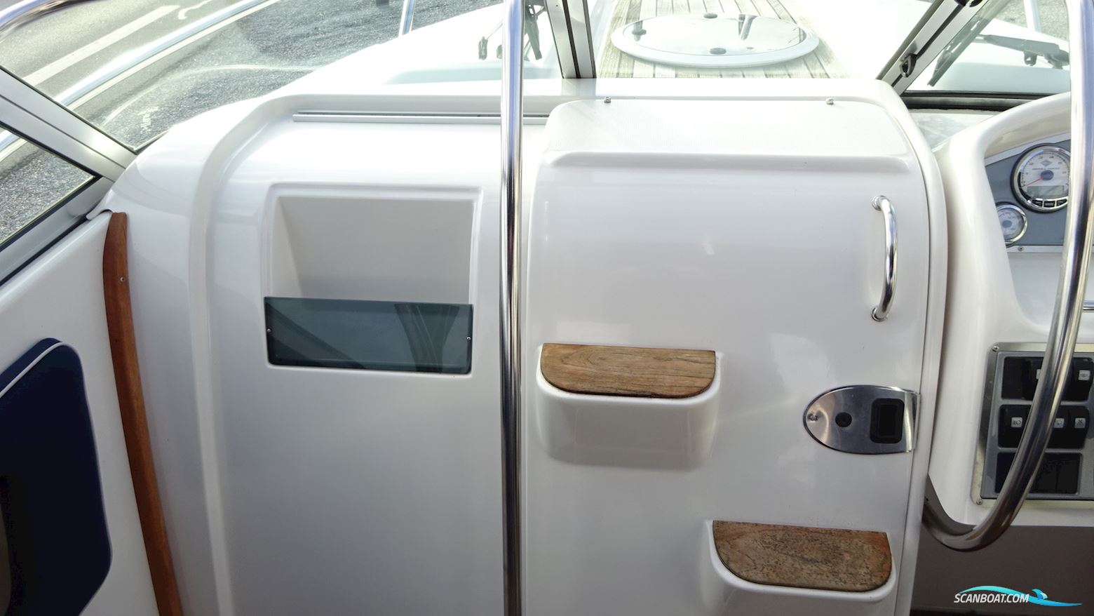 Uttern D68 Exclusive Med 4,3 Mpi og Trailer