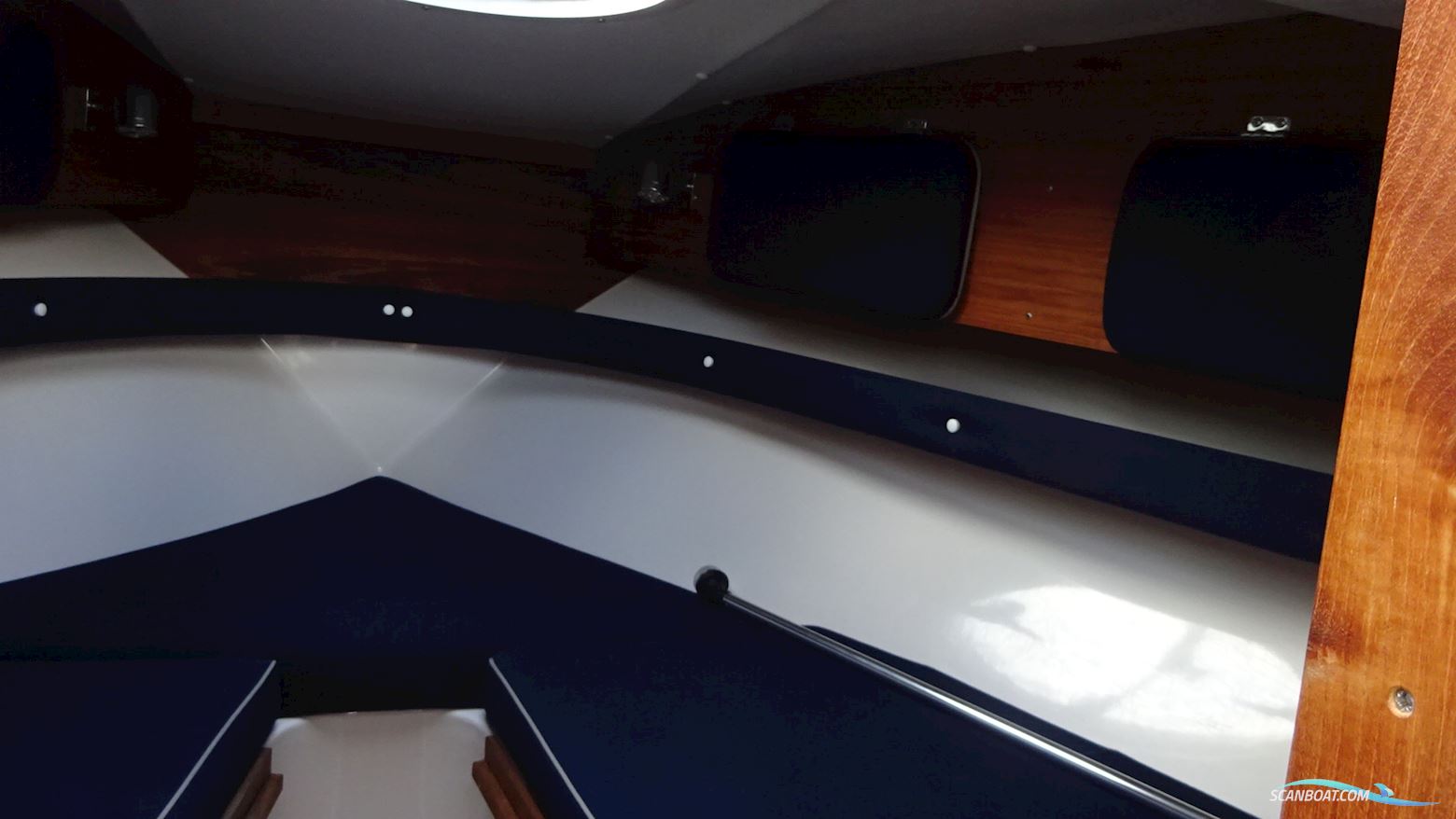 Uttern D68 Exclusive Med 4,3 Mpi og Trailer