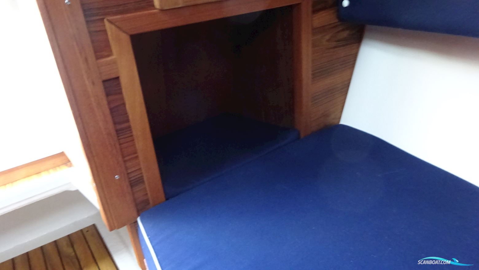 Uttern D68 Exclusive Med 4,3 Mpi og Trailer