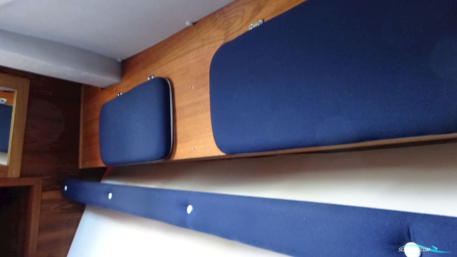 Uttern D68 Exclusive Med 4,3 Mpi og Trailer