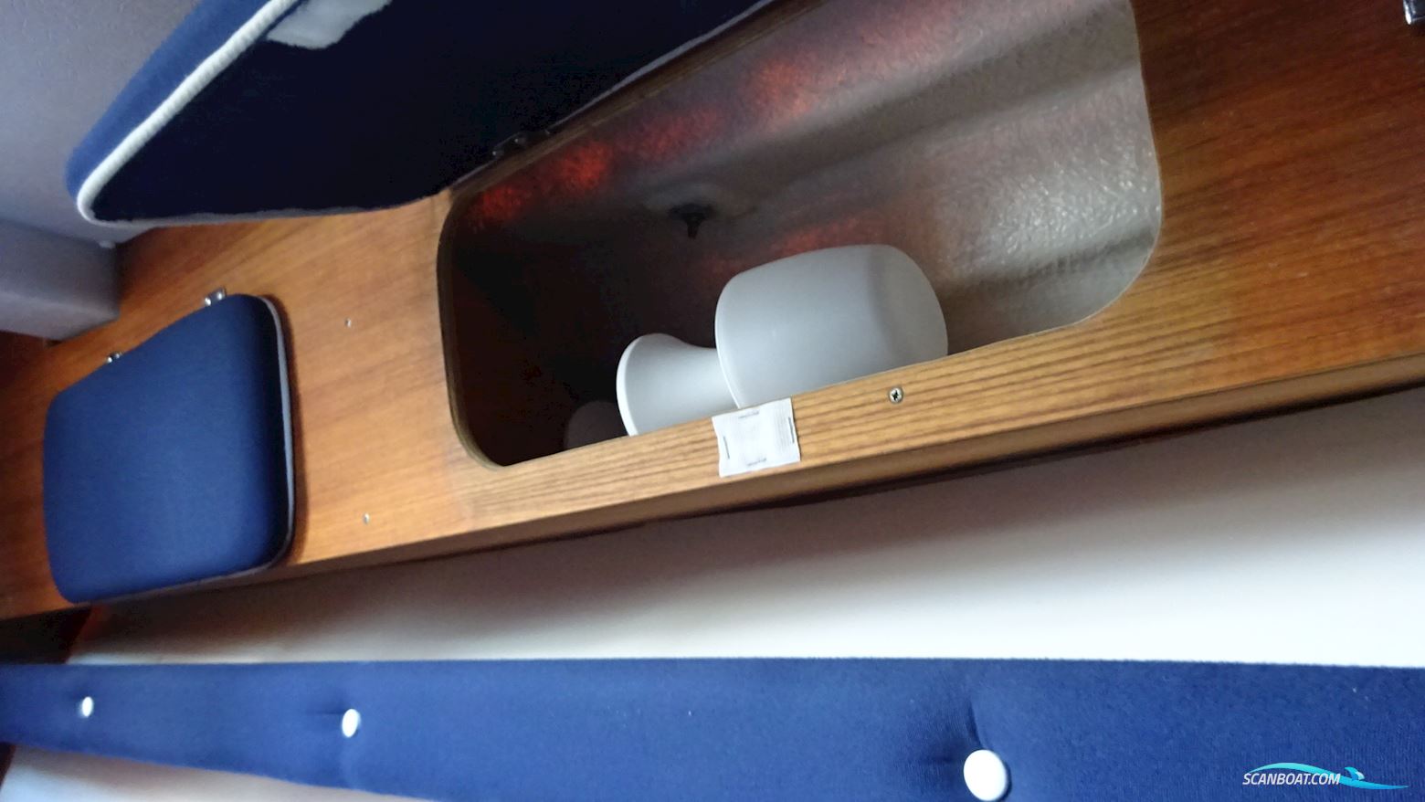 Uttern D68 Exclusive Med 4,3 Mpi og Trailer