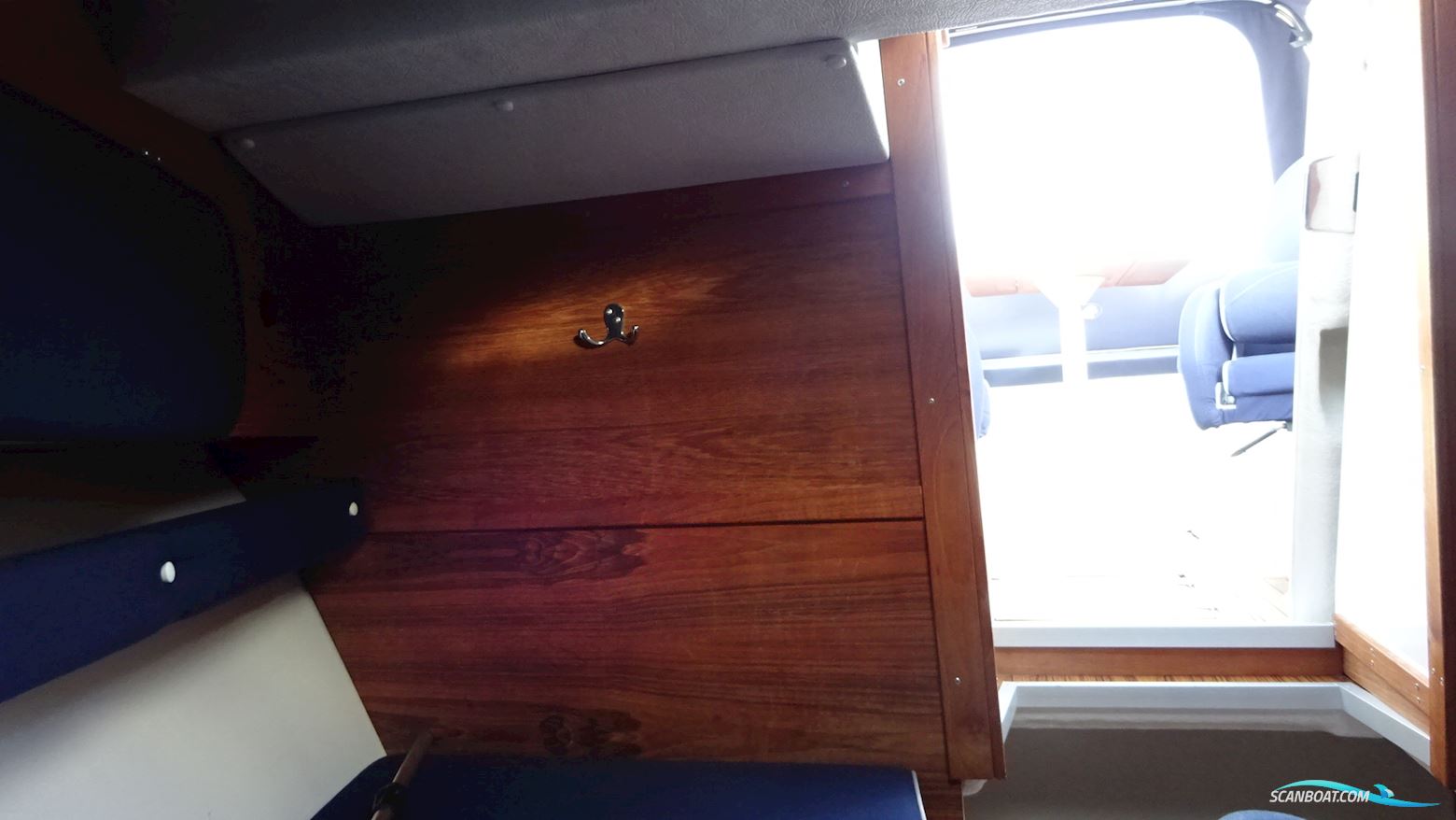 Uttern D68 Exclusive Med 4,3 Mpi og Trailer