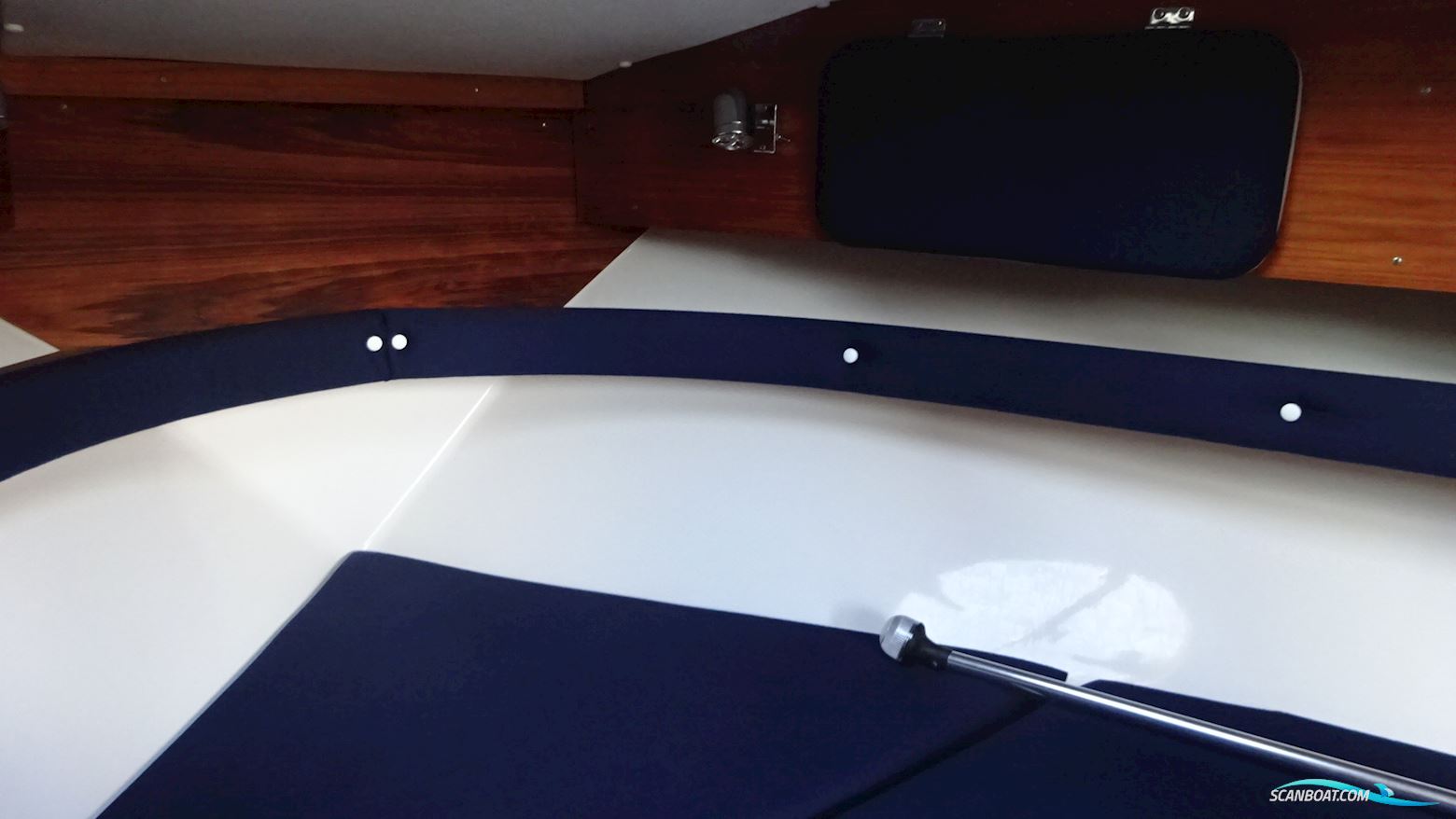 Uttern D68 Exclusive Med 4,3 Mpi og Trailer