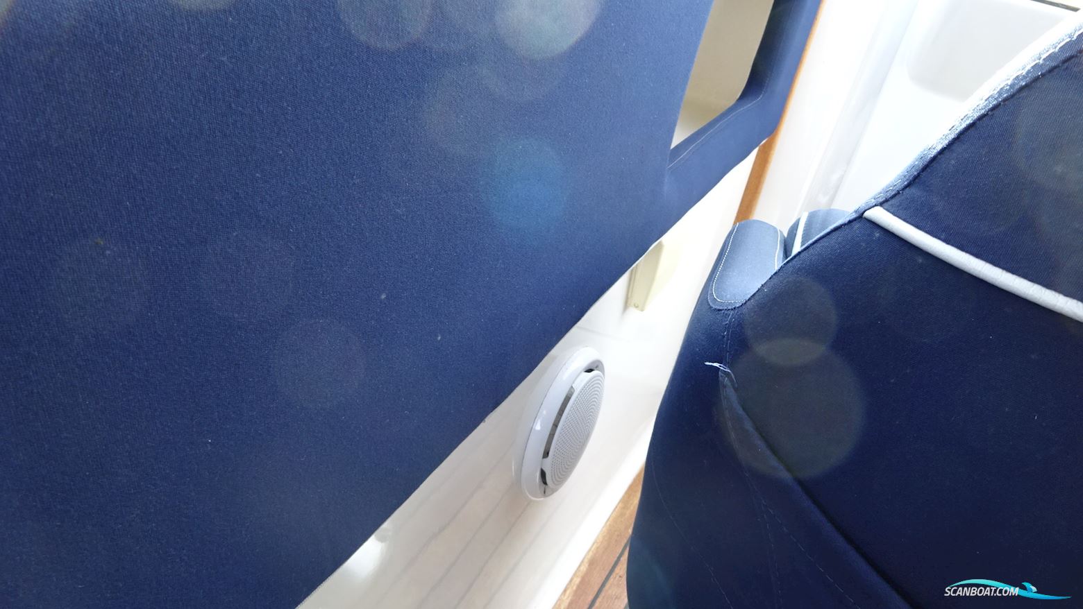 Uttern D68 Exclusive Med 4,3 Mpi og Trailer