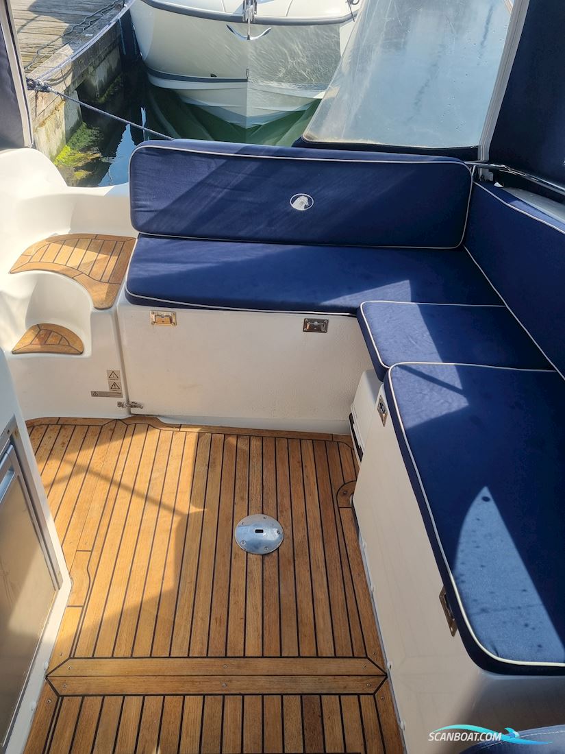 Uttern D68 Exclusive med trailer