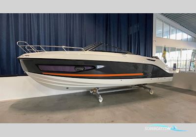 Uttern D70 Motorbåt 2023, med Mercury  motor, Sverige