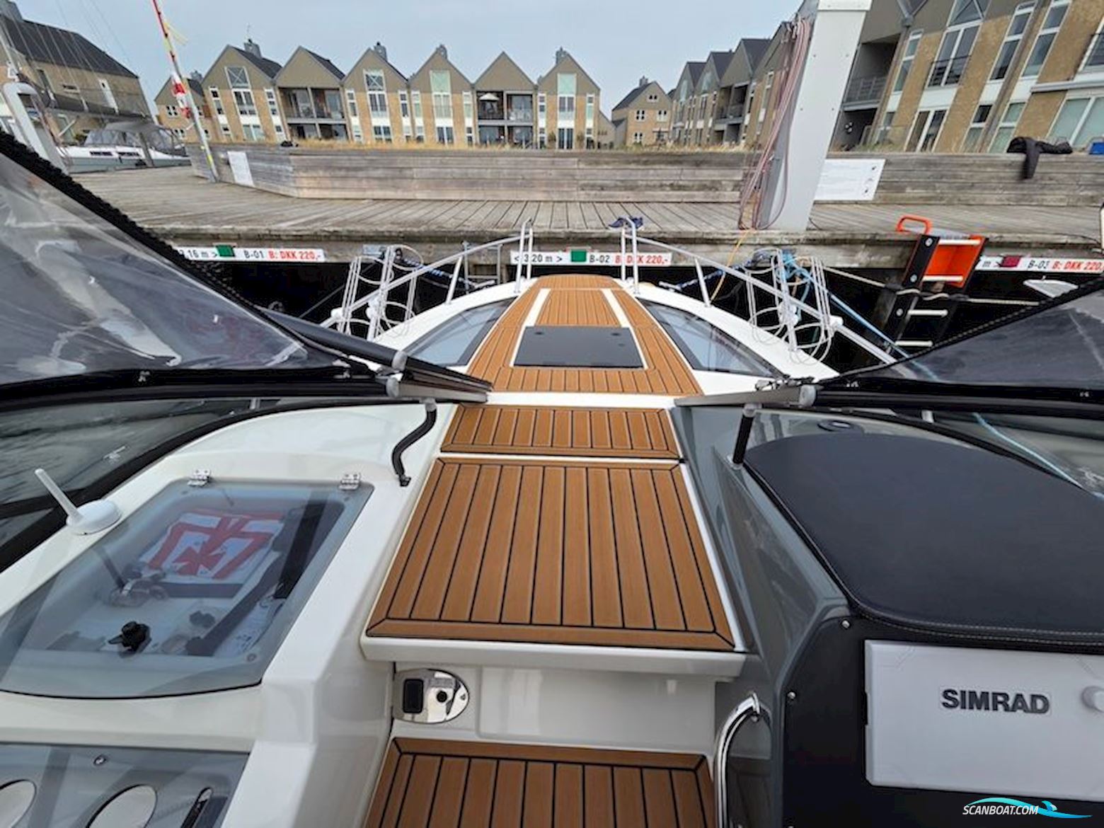 Uttern D77