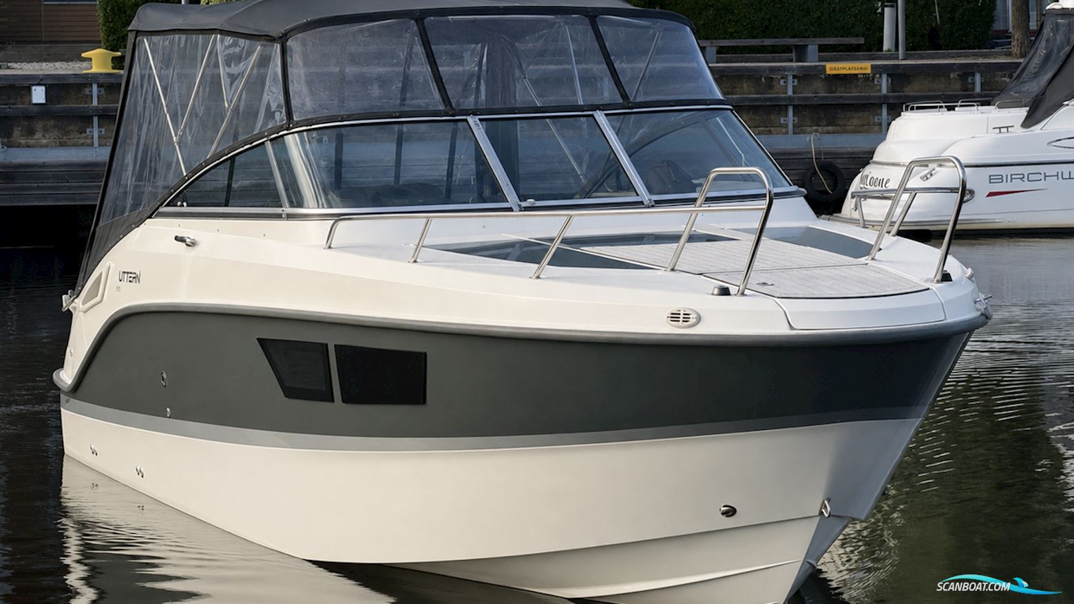 Uttern D77