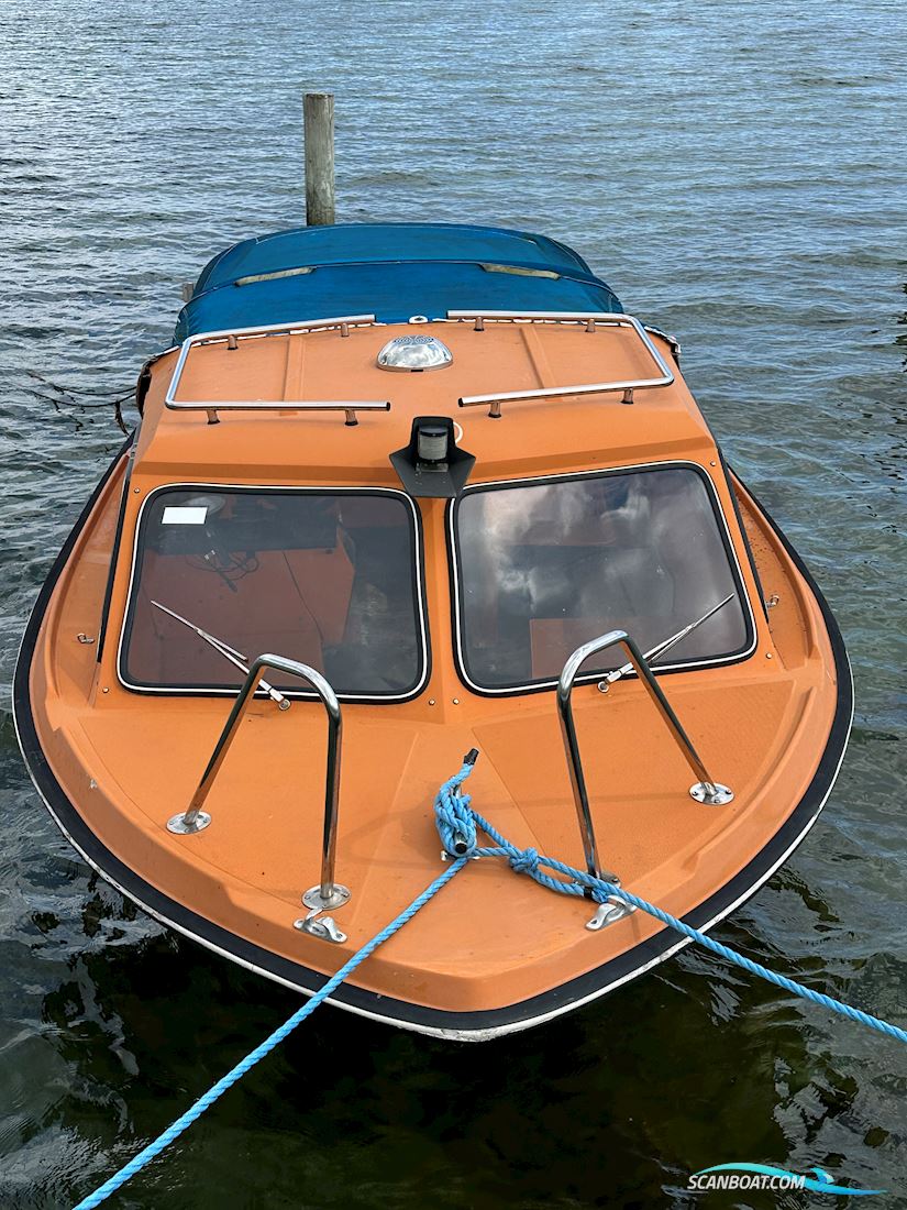 Uttern HT 510