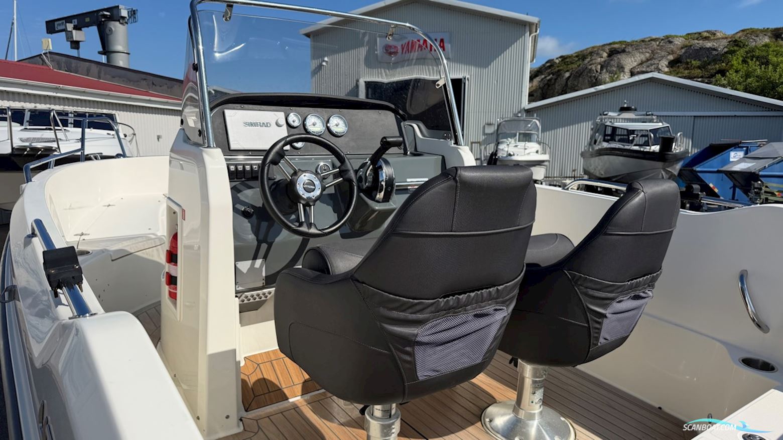 Uttern S57