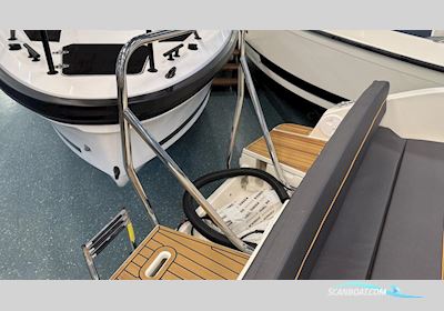 Uttern S59 Motorbåt 2026, med Mercury motor, Sverige