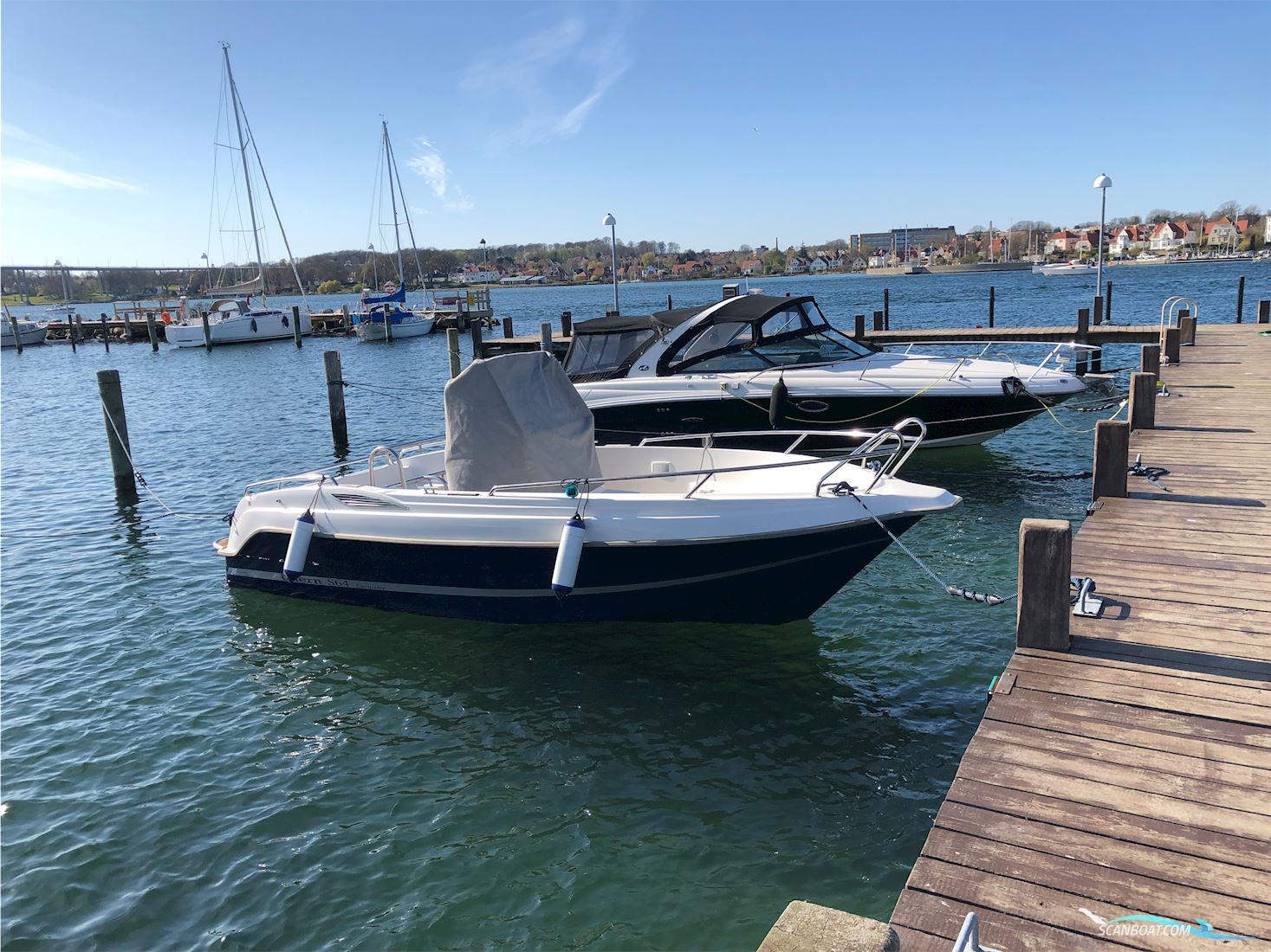 Uttern S64 Exclusive