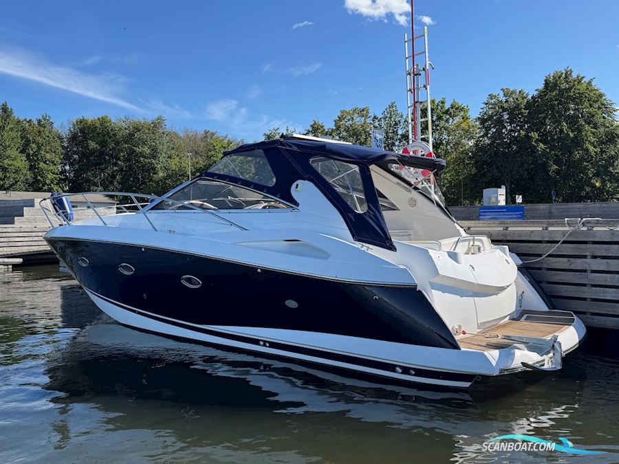 Uttern S64 Exclusive